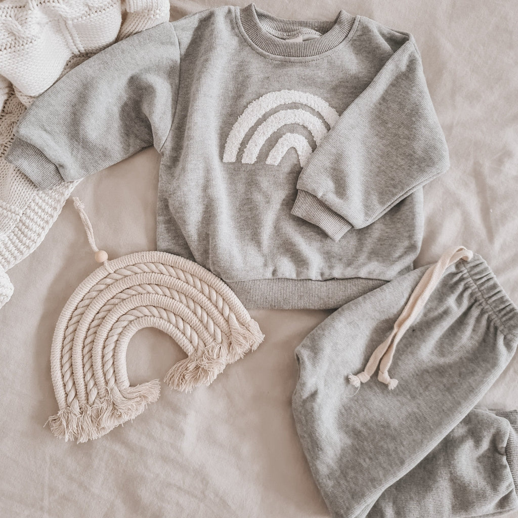 Rainbow Set