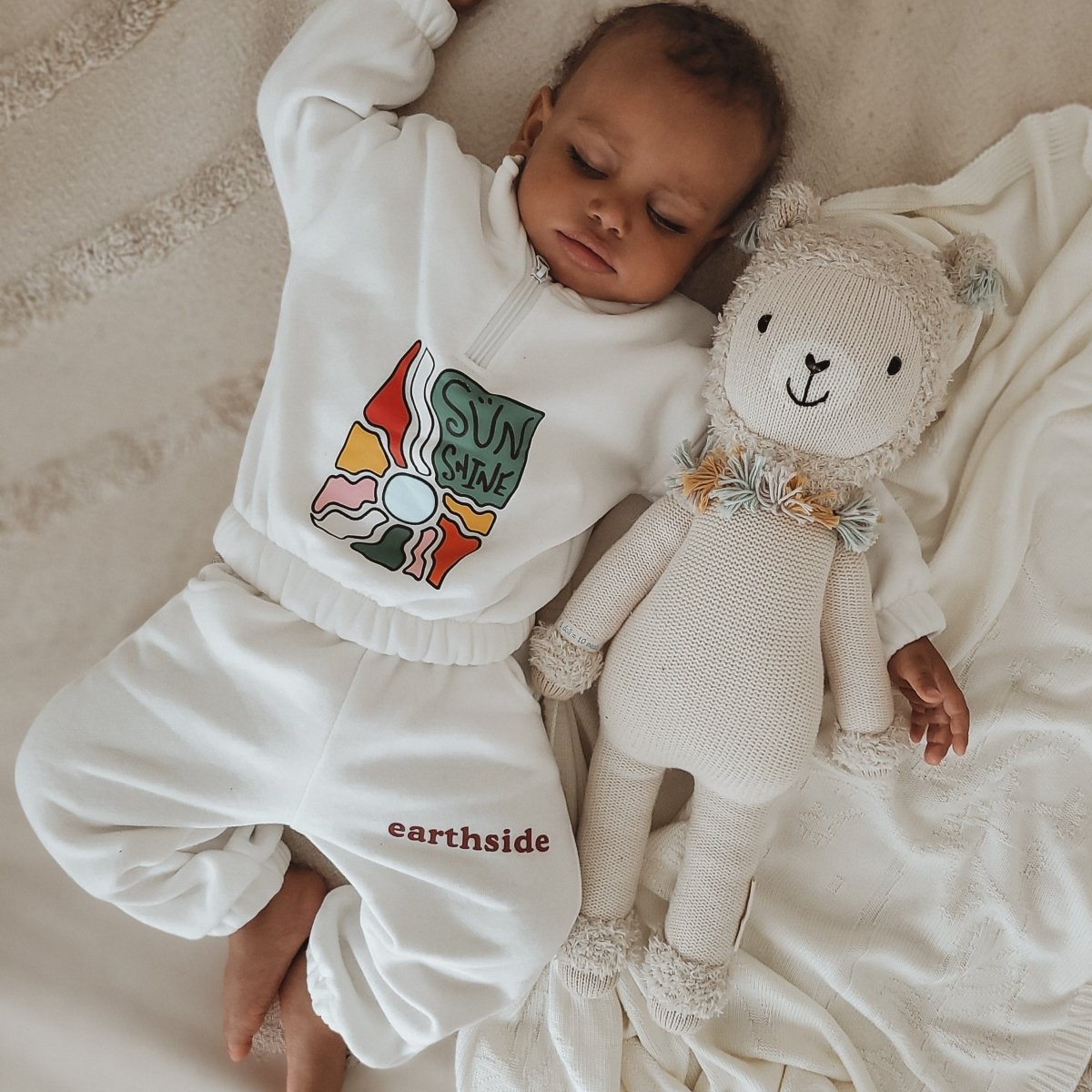 Earthside Tracksuit Set