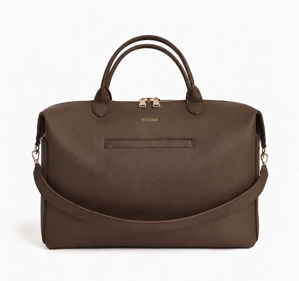 The Everyday Baby Bag