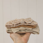 5 Piece Headband Set
