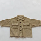 Wyld Corduroy Jacket