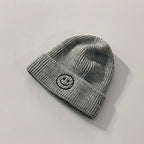 Smiley Hat/Beanie