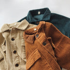Wyld Corduroy Jacket