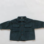 Wyld Corduroy Jacket