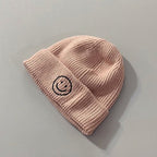 Smiley Hat/Beanie