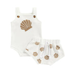 Seashell Set