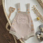 Sunrise Romper