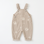 Daisy Corduroy Overalls
