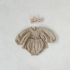 North Gingham Set